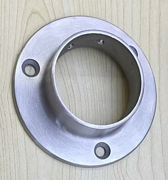 CHLG002 stair railing fitting
