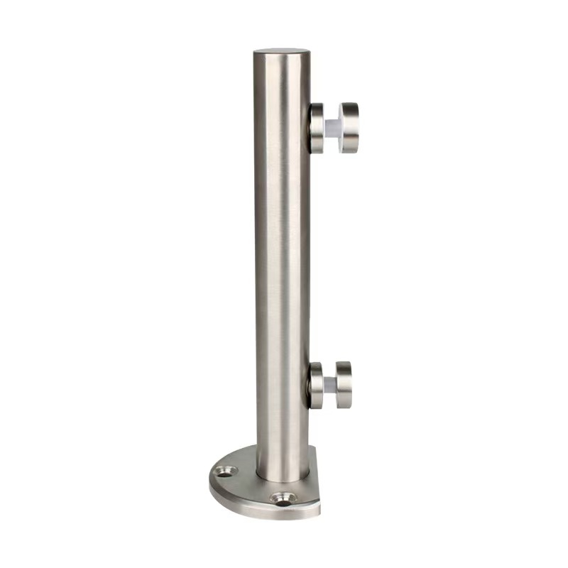 CHLG005 stair railing fitting