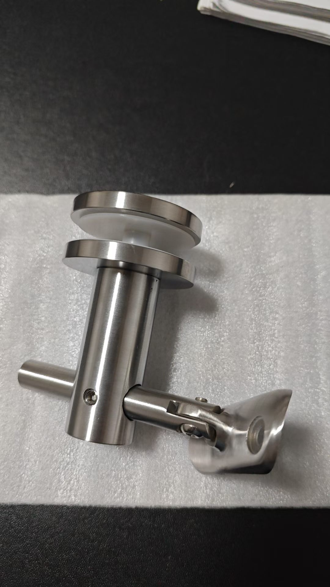 CHLG006 stair railing fitting