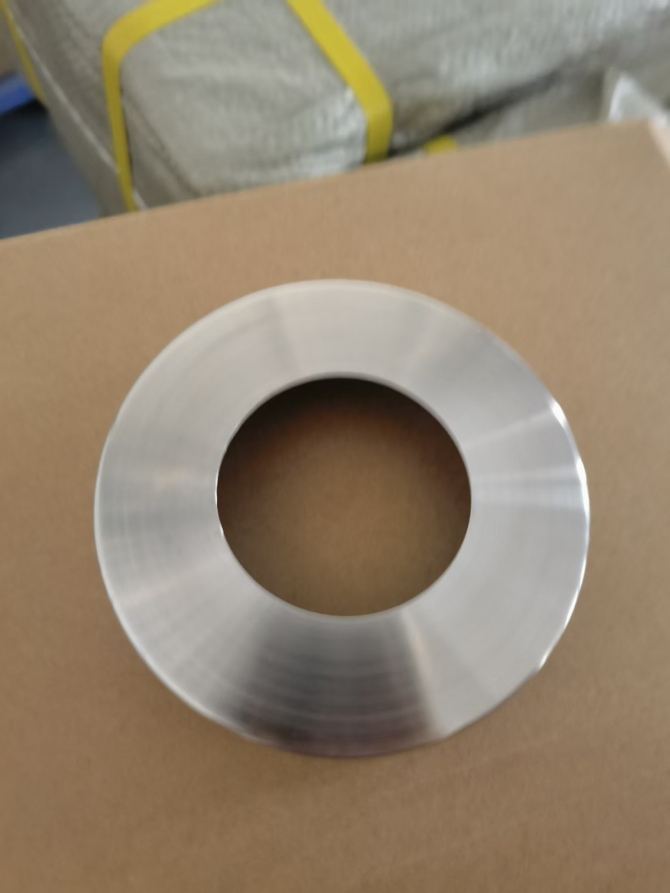 CHLG007 stair railing fitting
