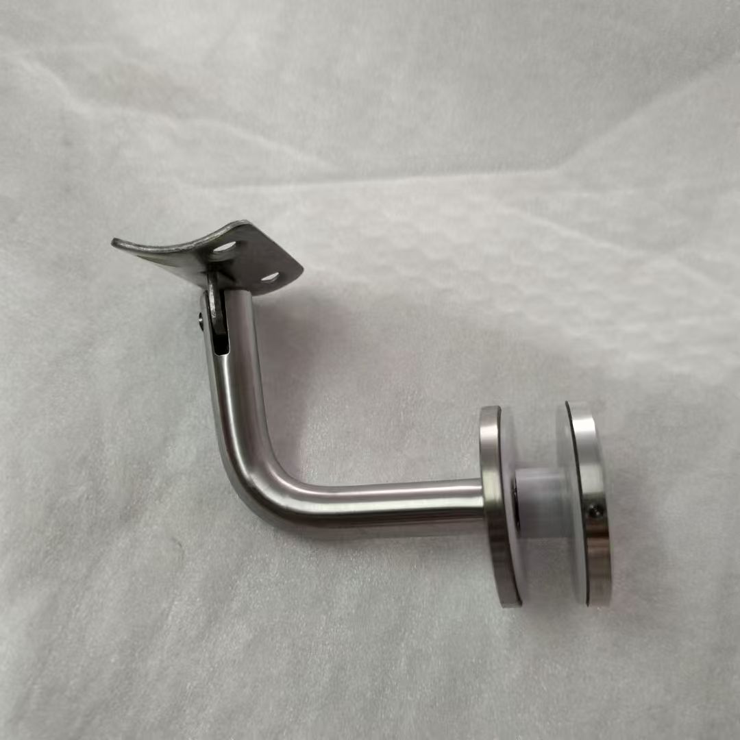CHLG010 stair railing fitting