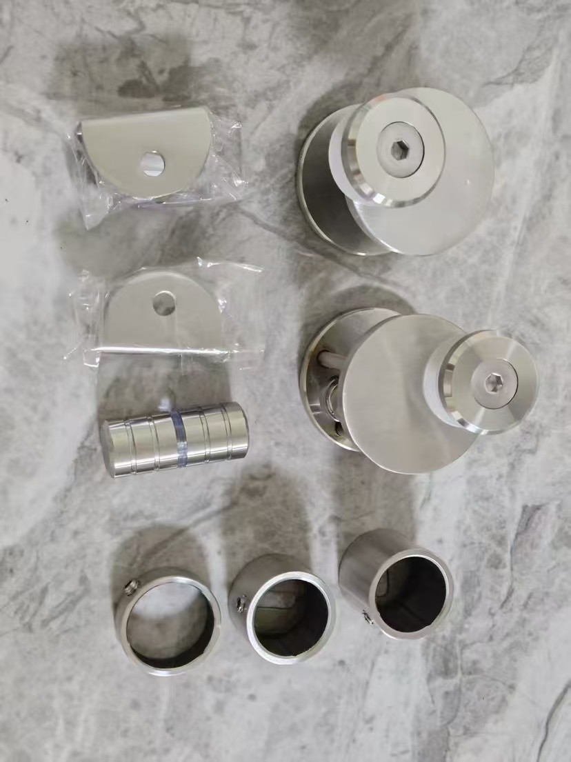 CHLY001 shower room fitting