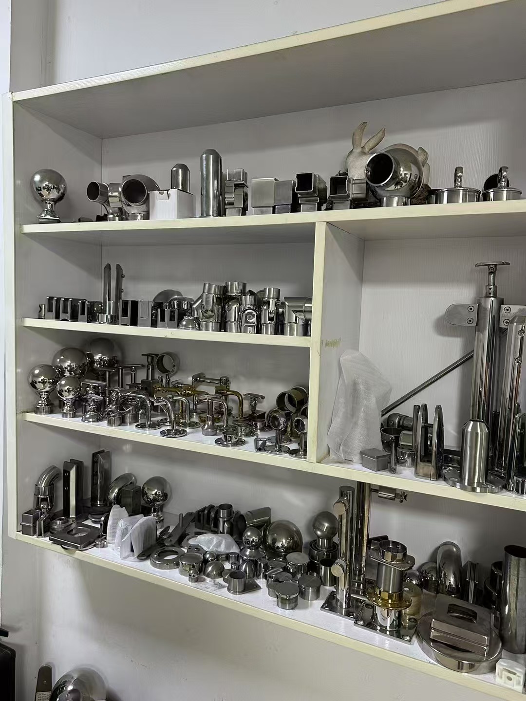 Factory Workshop