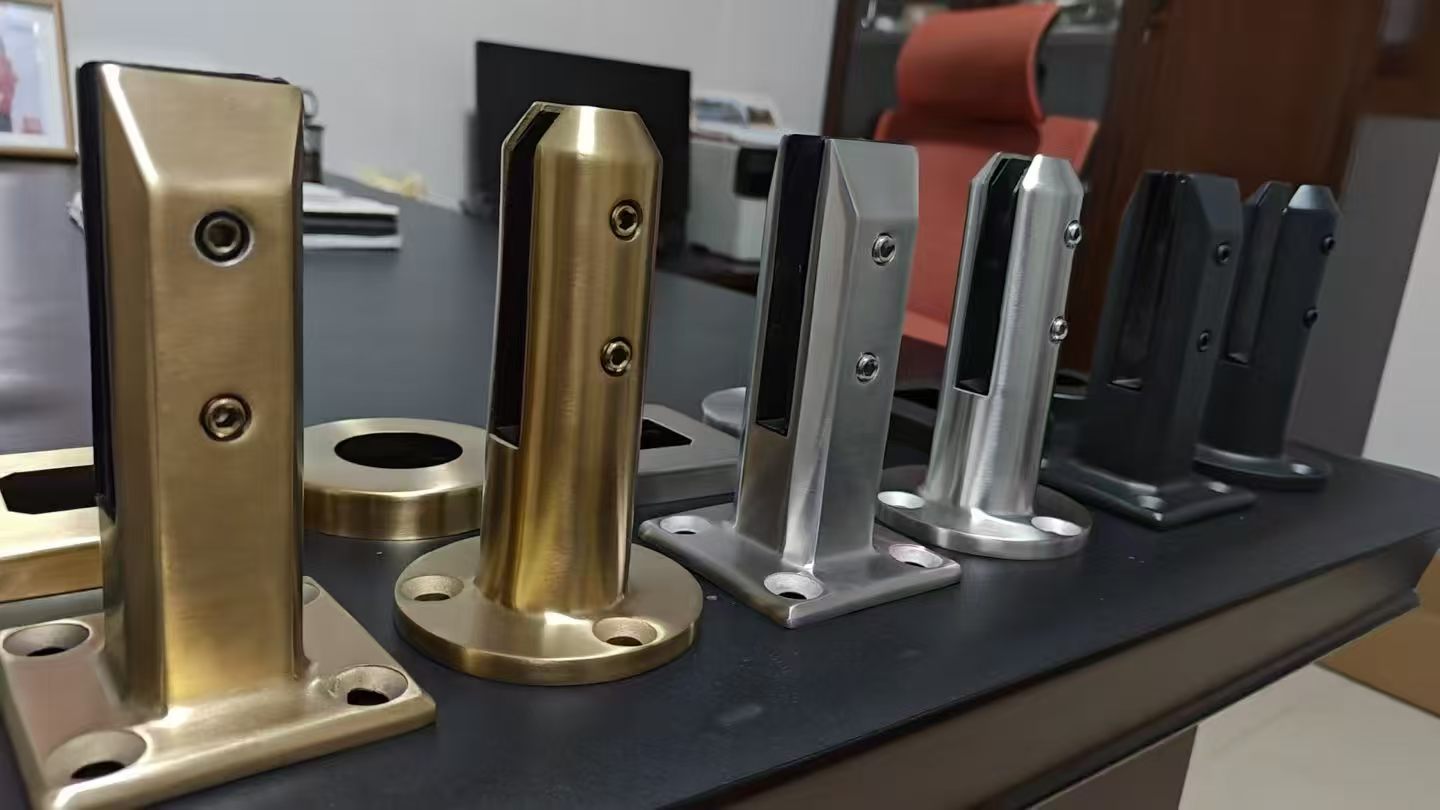 Product Showcase