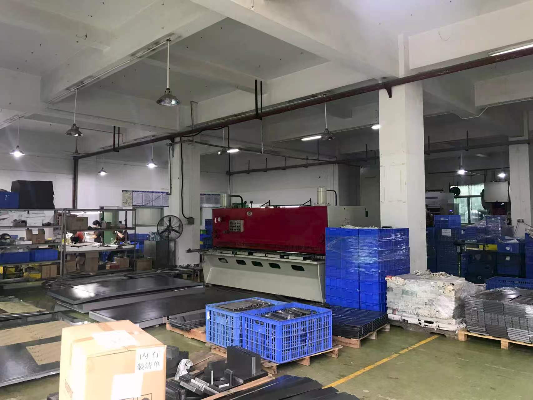 Production Line